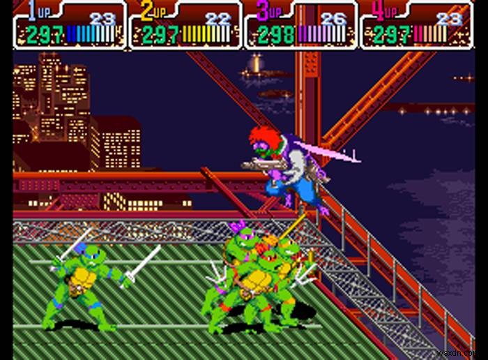슈퍼 패미컴(SNES) 클래식 미니에 수록되기를 바라는 게임 30선