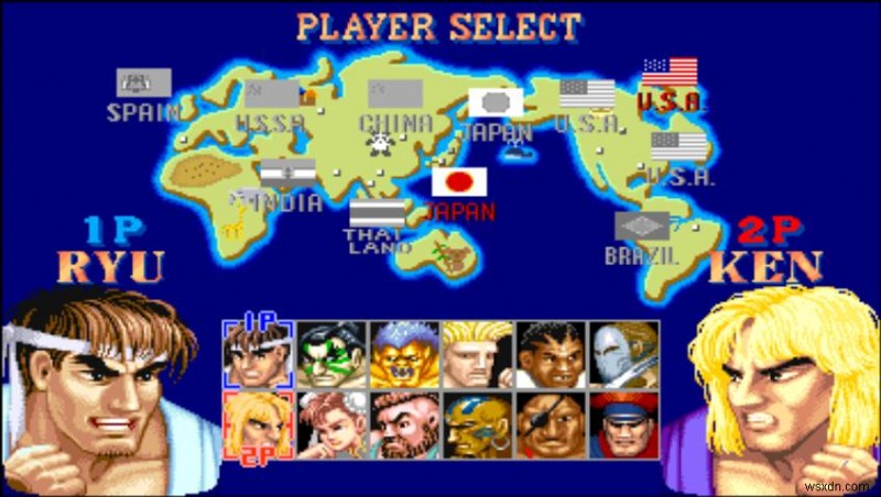 슈퍼 패미컴(SNES) 클래식 미니에 수록되기를 바라는 게임 30선