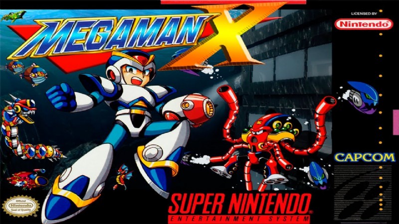 슈퍼 패미컴(SNES) 클래식 미니에 수록되기를 바라는 게임 30선