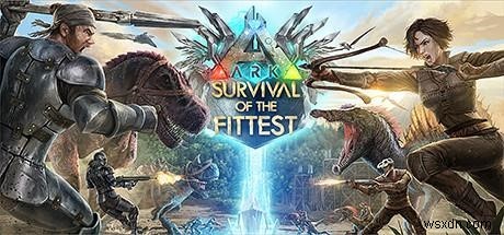 저사양 PC에서도 쾌적하게! PUBG 스타일 배틀로얄 게임 추천 TOP 10