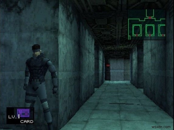 지금 다시 해도 손색없는 최고의 클래식 PS1 게임 10선