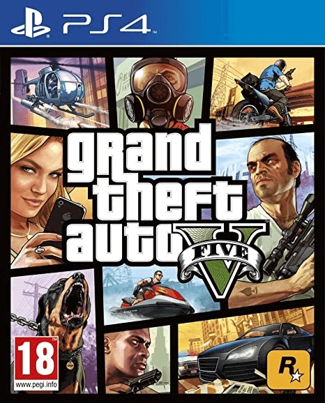 Windows 10에서 GTA 5 충돌 문제 해결하는 방법 총정리