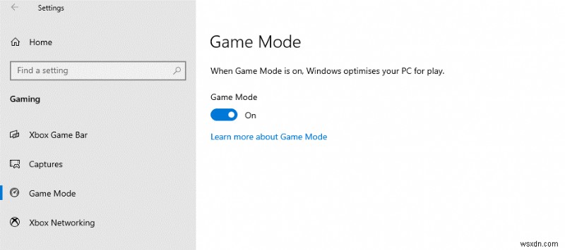Windows 10에서 Xbox 게임 바 비활성화 및 완전 삭제하는 방법