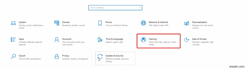 Windows 10에서 Xbox 게임 바 비활성화 및 완전 삭제하는 방법