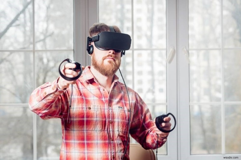 오큘러스 리프트(Oculus Rift) 오류 코드별 해결 방법 총정리