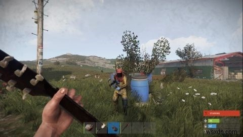 Rust 실행 시 계속 튕기는 문제 해결 방법 TOP 5