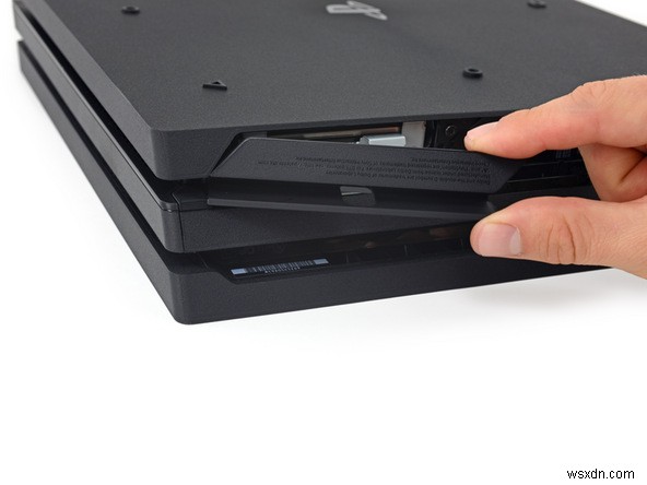 PS4 저장 공간 부족 해결법: USB 드라이브와 외장 하드로 메모리 확장하는 방법
