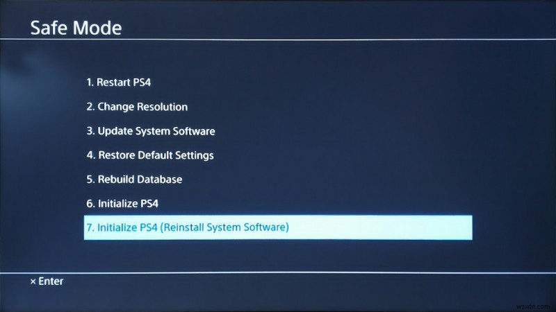 PS4 저장 공간 부족 해결법: USB 드라이브와 외장 하드로 메모리 확장하는 방법
