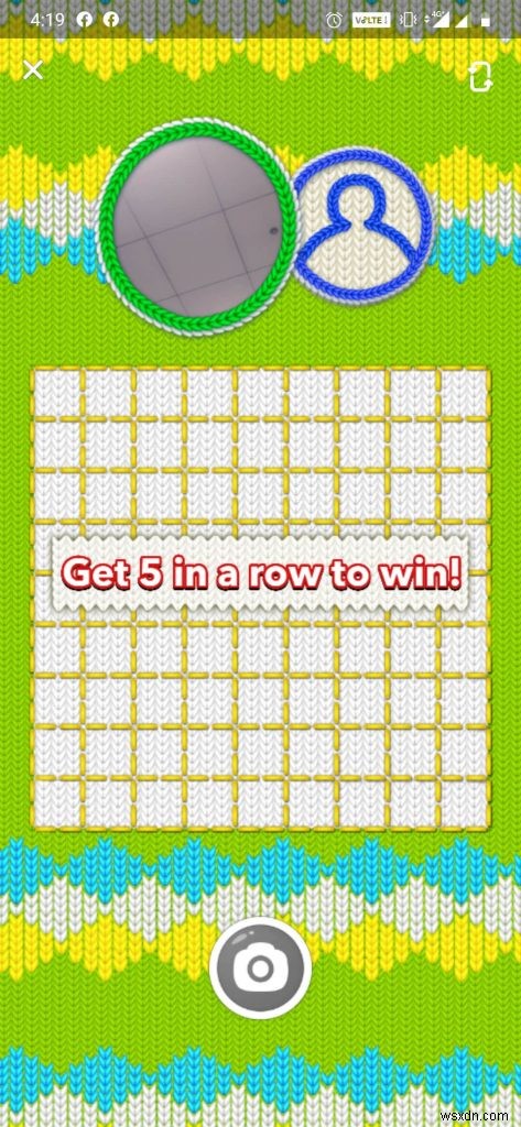 스냅 게임(Snap Games) 완벽 가이드 – 스냅챗에서 친구와 함께 게임하는 방법