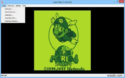 2022년 윈도우·안드로이드·맥 최고의 SNES 에뮬레이터 추천 TOP 12