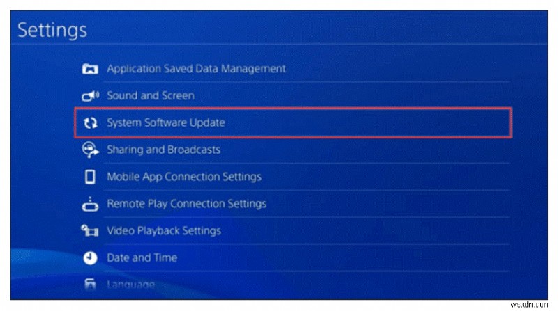 PlayStation 네트워크 로그인 오류 해결 방법 6가지 총정리