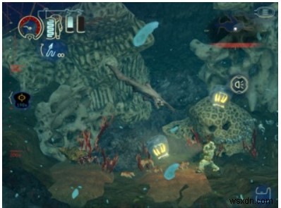 2022년 꼭 플레이해야 할 Apple Arcade 최고의 게임 10선