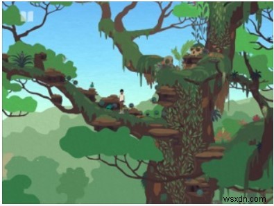 2022년 꼭 플레이해야 할 Apple Arcade 최고의 게임 10선