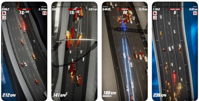 2022년 꼭 플레이해야 할 Apple Arcade 최고의 게임 10선