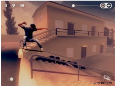 2022년 꼭 플레이해야 할 Apple Arcade 최고의 게임 10선