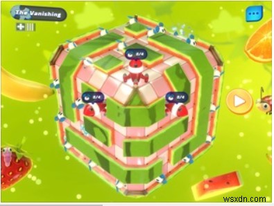 2022년 꼭 플레이해야 할 Apple Arcade 최고의 게임 10선