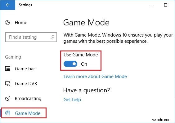 Windows 10에서 게임 플레이 녹화하는 방법 완벽 가이드