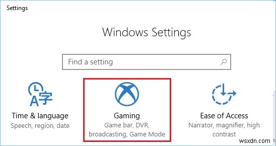 Windows 10에서 게임 플레이 녹화하는 방법 완벽 가이드