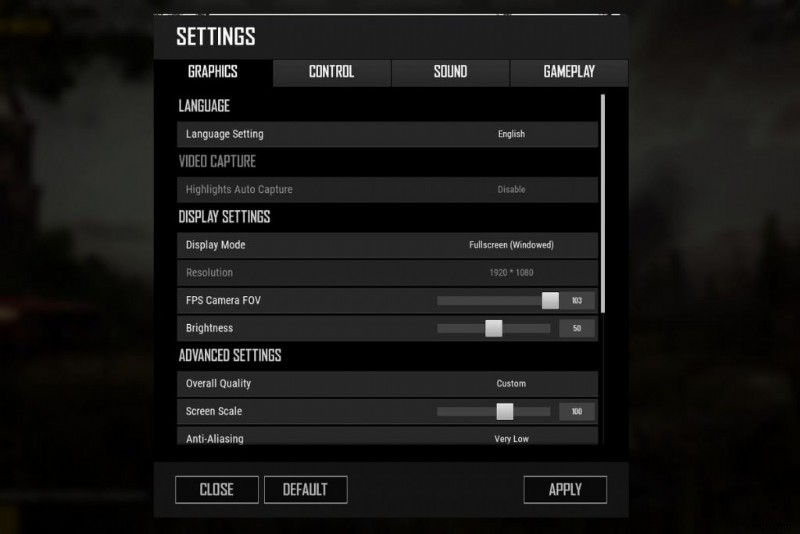 PUBG 강제 종료·프레임 저하 문제, NVIDIA 그래픽카드 사용자를 위한 완벽 해결 가이드