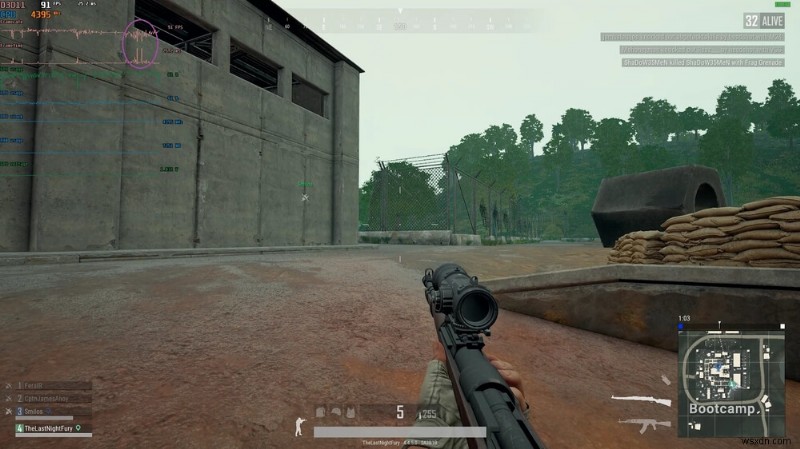 PUBG 강제 종료·프레임 저하 문제, NVIDIA 그래픽카드 사용자를 위한 완벽 해결 가이드