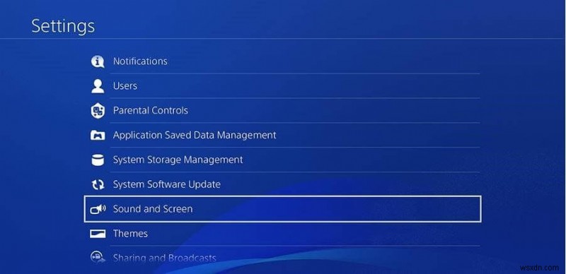 PS4 소리가 안 날 때? 누구나 따라 할 수 있는 해결 방법 4가지