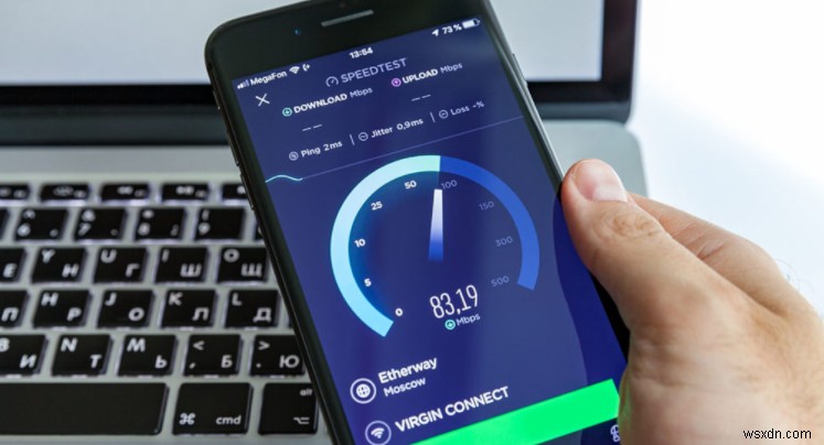 데이터 모니터 도구  Check Data Usage 로 Wi-Fi 사용량을 똑똑하게 관리하는 방법