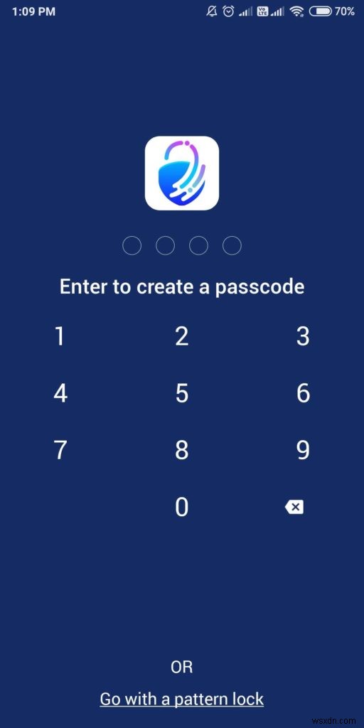 AppLock – 지문·패턴·비밀번호로 안드로이드 앱 잠그는 방법