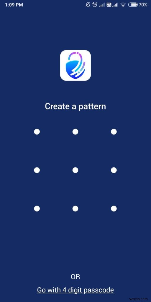 AppLock – 지문·패턴·비밀번호로 안드로이드 앱 잠그는 방법