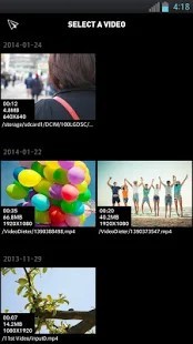 2022년 안드로이드용 베스트 슬로우 모션 비디오 앱 15선