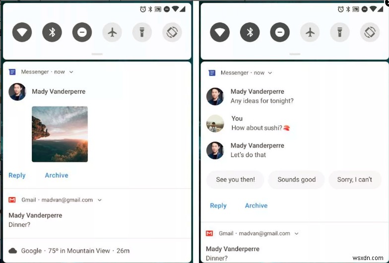 지금 바로 안드로이드 파이(Android Pie)로 업그레이드해야 하는 8가지 이유!