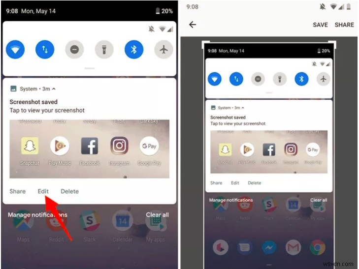 지금 바로 안드로이드 파이(Android Pie)로 업그레이드해야 하는 8가지 이유!