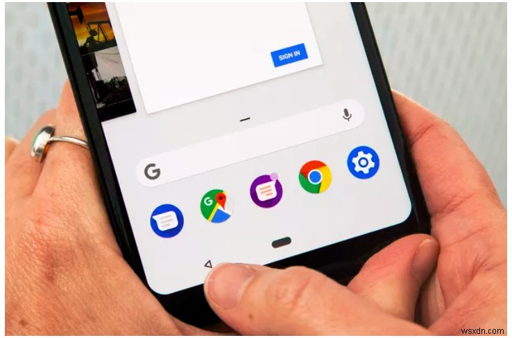 지금 바로 안드로이드 파이(Android Pie)로 업그레이드해야 하는 8가지 이유!