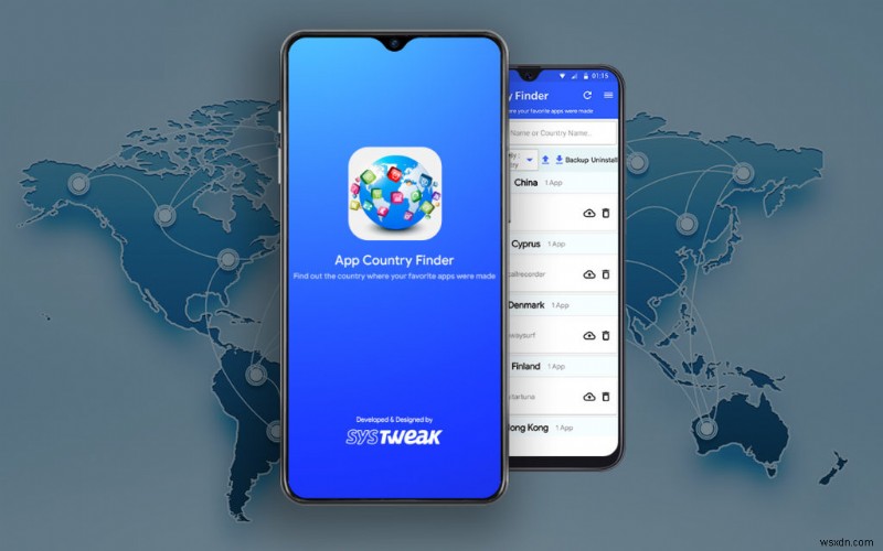 안드로이드에 설치된 앱에서 APK 파일을 추출하는 쉬운 방법