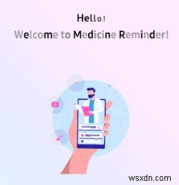 약 복용부터 병원 진료 예약까지! 메디슨 리마인더 앱으로 건강 일정 관리하는 방법