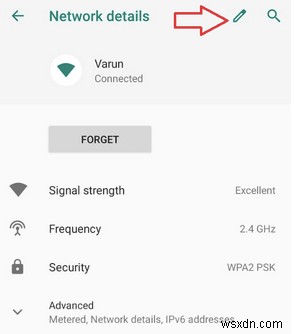 안드로이드 Wi-Fi 연결 오류 IP 주소를 가져오는 중 완벽 해결 가이드