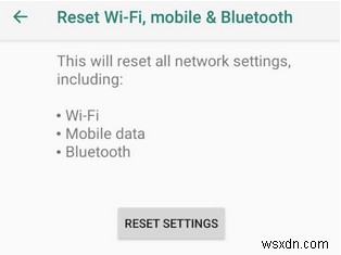 안드로이드 Wi-Fi 연결 오류 IP 주소를 가져오는 중 완벽 해결 가이드