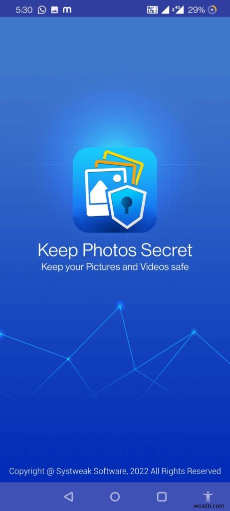 Files by Google  안전 폴더  완벽 가이드: 내부 저장소 속 파일·폴더 암호화 방법