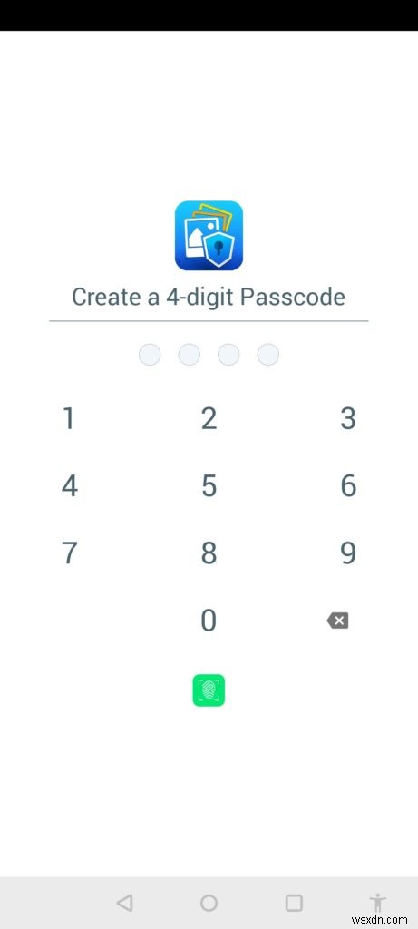 Files by Google  안전 폴더  완벽 가이드: 내부 저장소 속 파일·폴더 암호화 방법