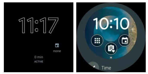새 Android Wear 스마트워치에서 꼭 시도해 볼 만한 6가지 기능