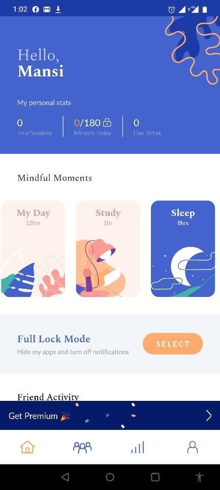 구글 디지털 웰빙(Digital Wellbeing) 대안 BEST 10 – 스마트폰 중독을 끊어주는 필수 앱