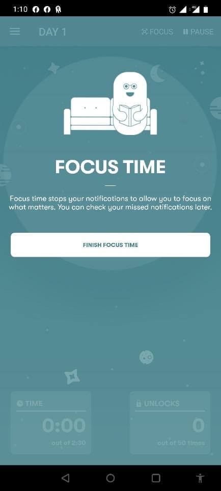 구글 디지털 웰빙(Digital Wellbeing) 대안 BEST 10 – 스마트폰 중독을 끊어주는 필수 앱