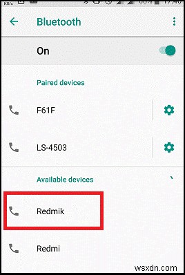 Wi-Fi 핫스팟이 안 될 때? 안드로이드 블루투스 테더링으로 인터넷 공유하는 방법