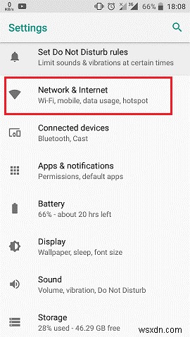 Wi-Fi 핫스팟이 안 될 때? 안드로이드 블루투스 테더링으로 인터넷 공유하는 방법