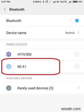 Wi-Fi 핫스팟이 안 될 때? 안드로이드 블루투스 테더링으로 인터넷 공유하는 방법