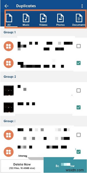 파일 관리자만으로 안드로이드 스마트폰 저장 공간을 관리하기에 충분할까?