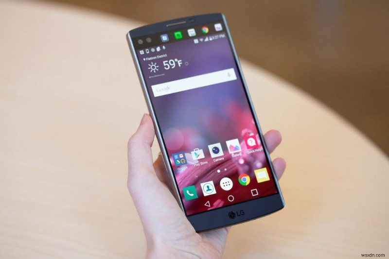 Android N 업데이트를 기다리고 계신가요? 내 휴대폰에 새 OS가 설치되는 시점을 확인하세요