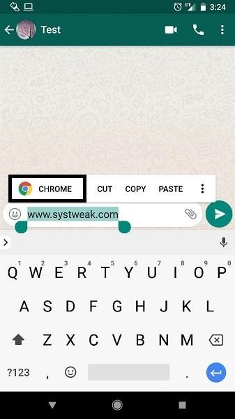 안드로이드 오레오 스마트 텍스트 선택 기능 활용법 완벽 가이드