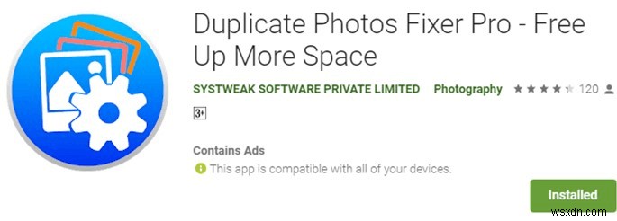 안드로이드 중복 사진 정리, Duplicate Photos Fixer Pro로 손쉽게 해결하는 방법
