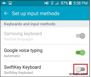SwiftKey 키보드 완벽 활용 가이드: 안드로이드에서 알아야 할 모든 기능