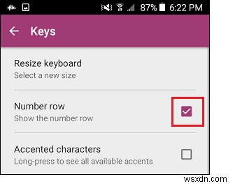 SwiftKey 키보드 완벽 활용 가이드: 안드로이드에서 알아야 할 모든 기능